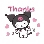 thanks