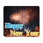New Year 