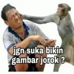 Semoga Allah SWT memberi kesebuhan
