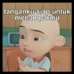 KamuKenapa Sih?