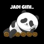 pamit tidurduluyaa..