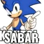 jangan nyolong anjing