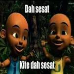  NAH INI HASILNYA