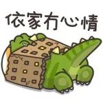 恐龍爛,你依个新手！