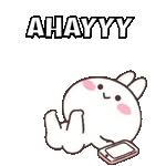                             Anime ngamokkTOP STICKERS