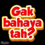 Laaah..! Mang Ngapa..?