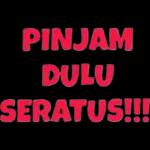 Apaann.? Kerumah Janda