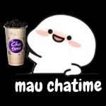 time for coffee ☕️ 