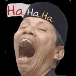 Ha Ha Ha...CONTRA