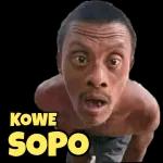 YA AMPUN !! koyo tonggoku