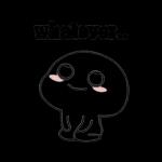 whatever.. ہے