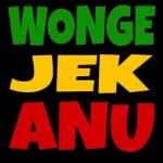 Wonge
