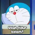 Doraemon 💙