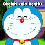 Doraemon 💙