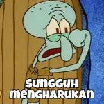 Squidward🐙