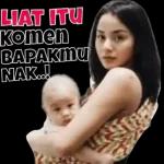 baybay mau bobo dulu yap