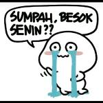 hujan fakta