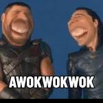 Marvel Cinematic