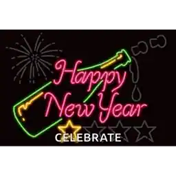 Happy New Year