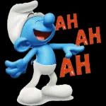 LIAT MUKA GUE
PEDULI GAK KONTOL