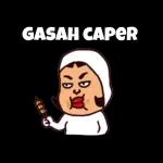 GASAH CAPERG₁G