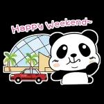 Happy WeeKend