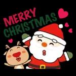 MERRY CHRISTMAS