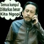 NGINTIP AH SIAPA TAU... ADA YG RINDU