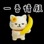 糯米貓貓的超嗆諧音梗