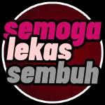 Semoga
lekas
sembuh