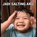                             MEME PENTOL TOP STICKERS