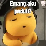                              Quby pentol 2TOP STICKERS