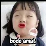 7 Dibiarin malah makin menjadi