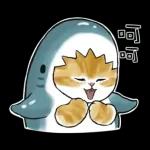 鲨鱼合金