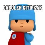 pocoyo