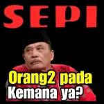 Semangaaatt...