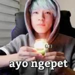 ayo ngepet