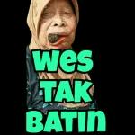 IBU BANGGA SAMA KAMU NAK p