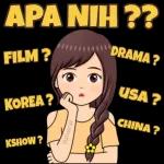 APA NIH?? FILM? KOREA? KSHOW? ¡Uhervi DRAMA? USA? CHINA?