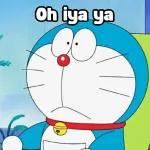 Doraemon 💙
