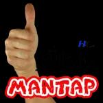Mantap