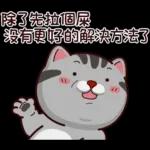 塔仔不正經 奇怪啪
