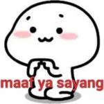 SINI CIPOK... X