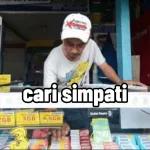 titik lucu