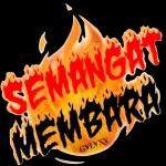 SEMANGAT MEMBARA GVLVXY 