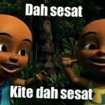  ampun suhu