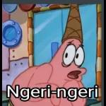 HABIS DUIT
