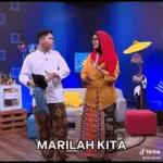 Pap Sebelum berangkat