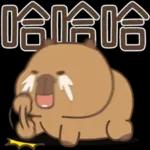 私貨動物園 咔屁大澡堂