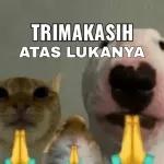 SANTAI JAMET
66
GITU DOANG EMOSI